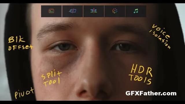 DaVinci Resolve: 15 Tips from a Pro Colorist